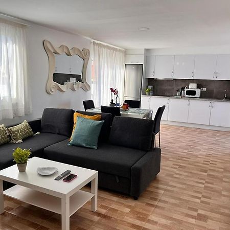 Apartamento Marae 코라레호 외부 사진