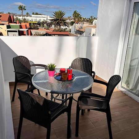 Apartamento Marae 코라레호 외부 사진
